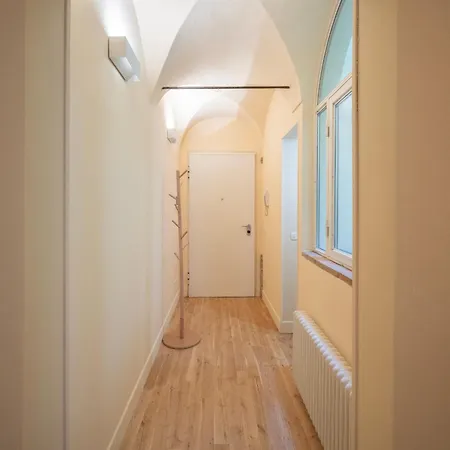 Appartement Corsocorsi30 à Parme Extérieur photo