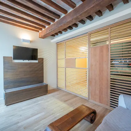 Appartement Corsocorsi30 à Parme Extérieur photo