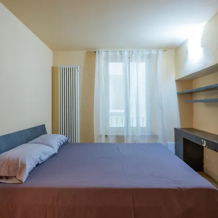 Appartement Corsocorsi30 à Parme Extérieur photo