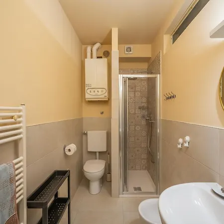 Appartement Corsocorsi30 à Parme Extérieur photo