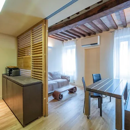 Appartement Corsocorsi30 à Parme Extérieur photo