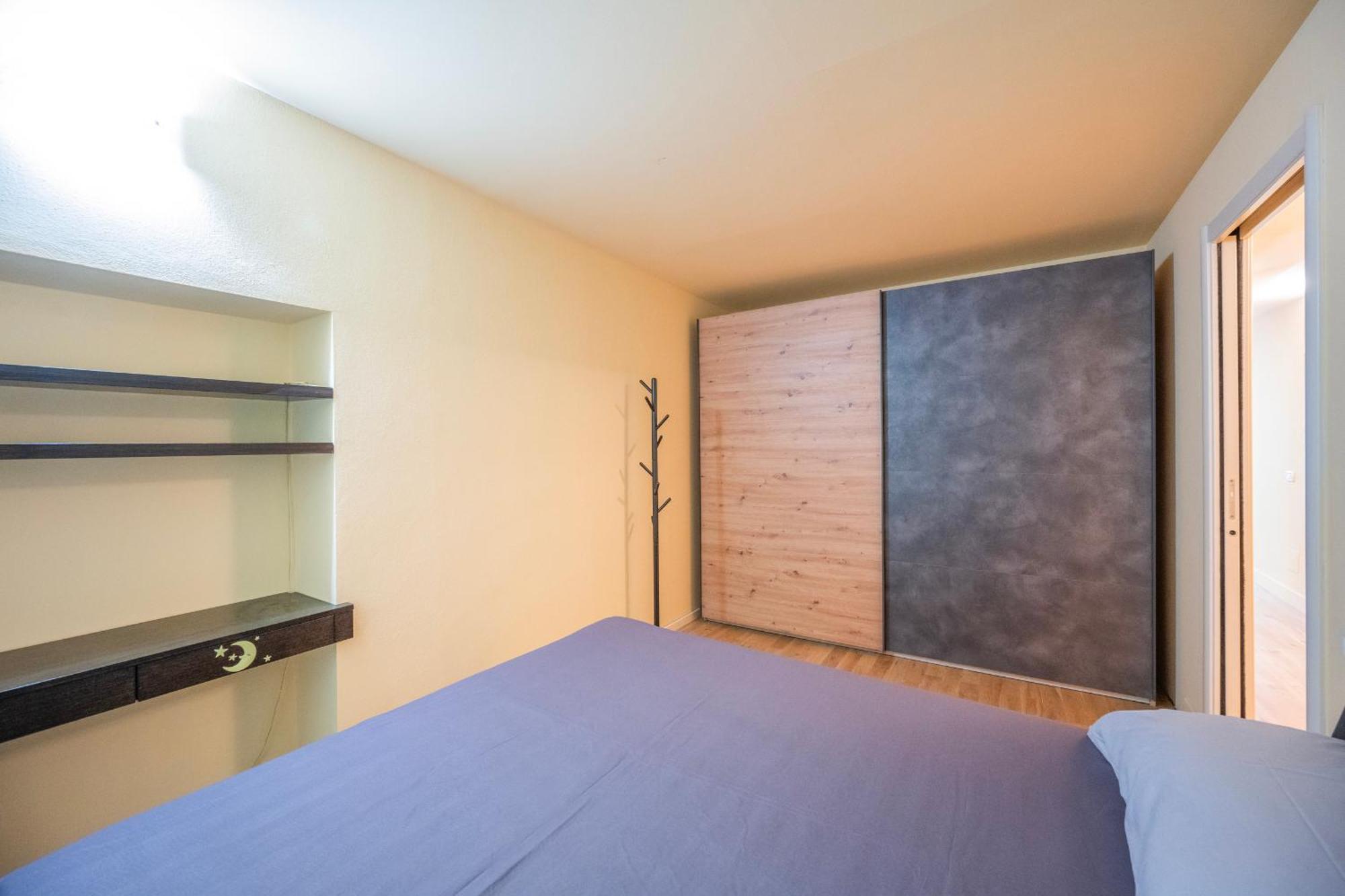 Apartment Corsocorsi30 Parma